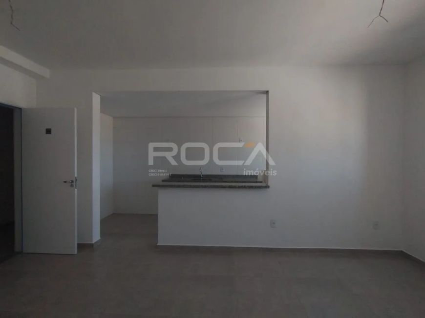 Apartamento de 2 dormitórios na Vila Prado - São Carlos | Venda e Locação