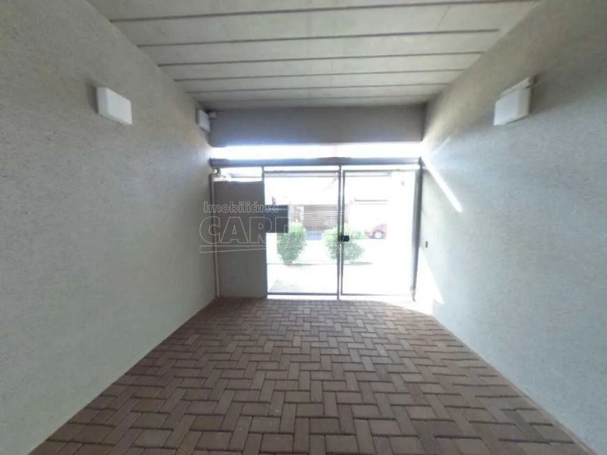 Apartamento Padrão em São Carlos