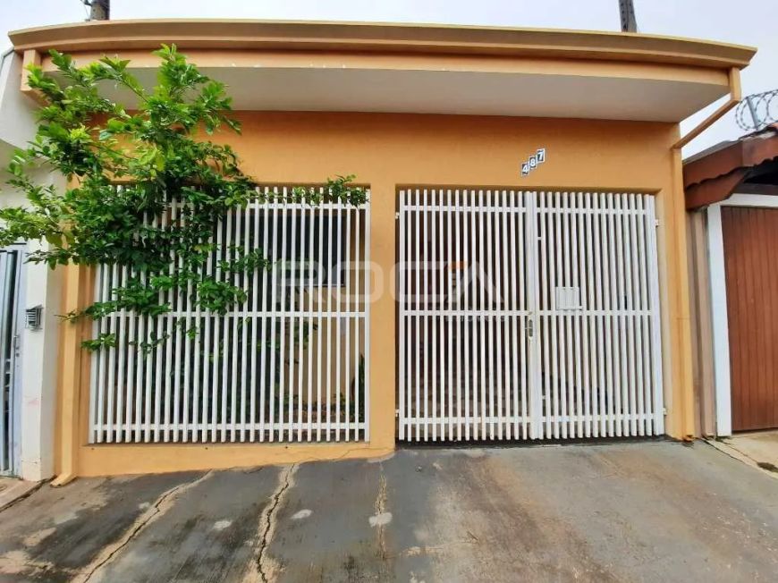 Venda de Casas / Padrão na cidade de São Carlos