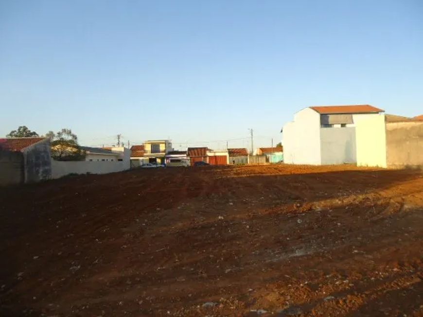 Terreno no Parque Santa Felícia Jardim em São Carlos