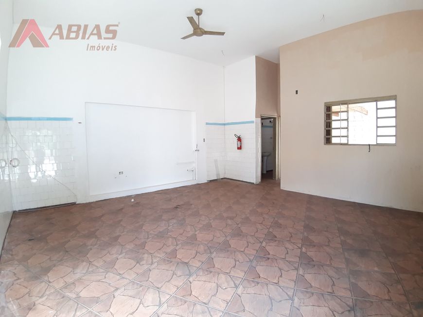 Loja/Salão em Vila Vista Alegre - São Carlos, SP
