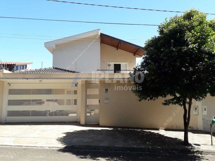 Venda de Casas / Sobrado na cidade de São Carlos