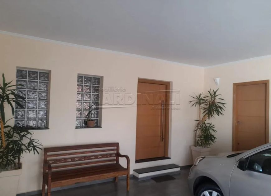 Casa Sobrado em São Carlos