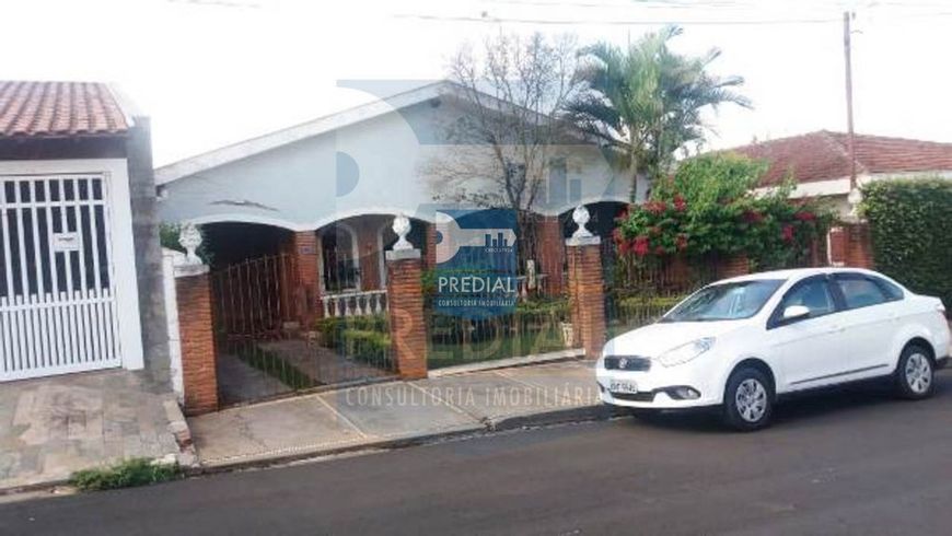 Casa 3 quartos para Venda Centro, São Carlos