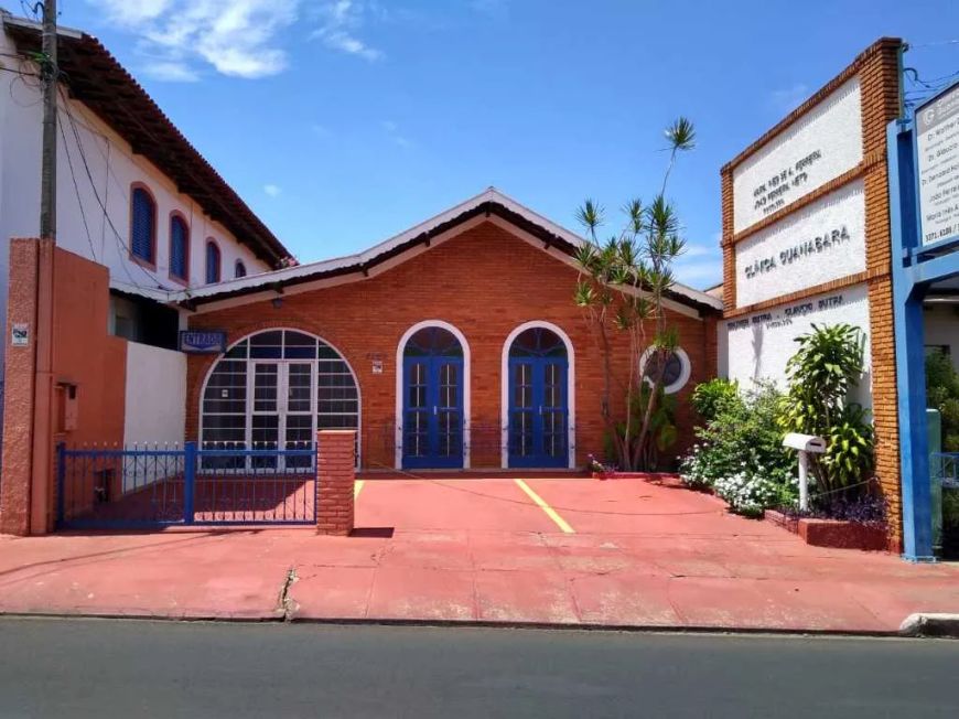 Locação de Comercial / Sala na cidade de São Carlos