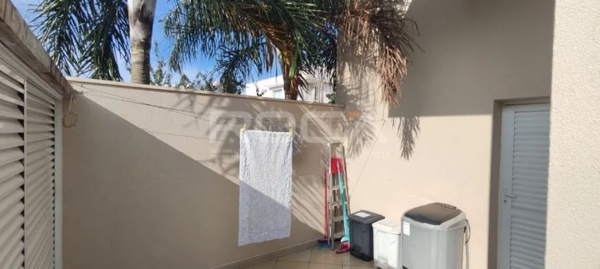 Casa de luxo em condomínio à venda em São Carlos!