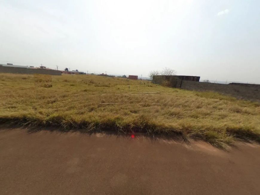 Terreno Padrão em São Carlos