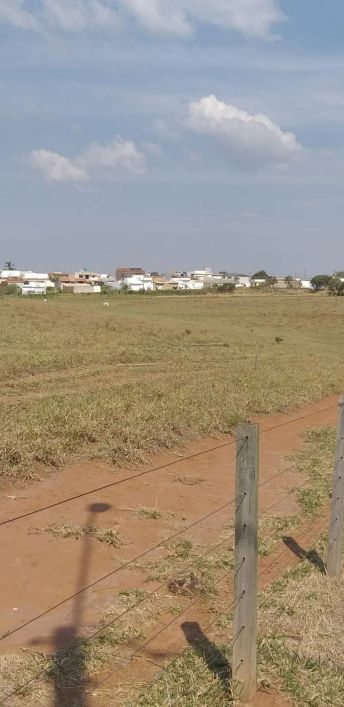 Terreno Padrão em São Carlos