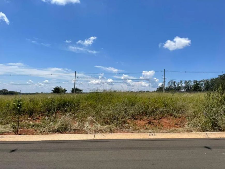 Terreno Condomínio em São Carlos