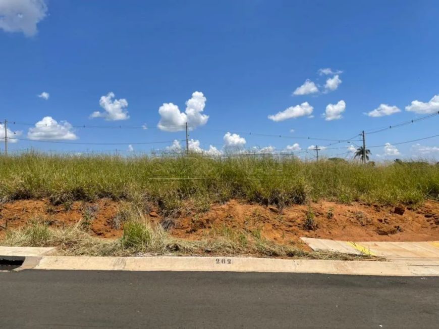 Terreno Condomínio em São Carlos