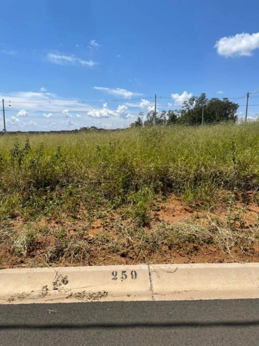 Terreno Condomínio em São Carlos