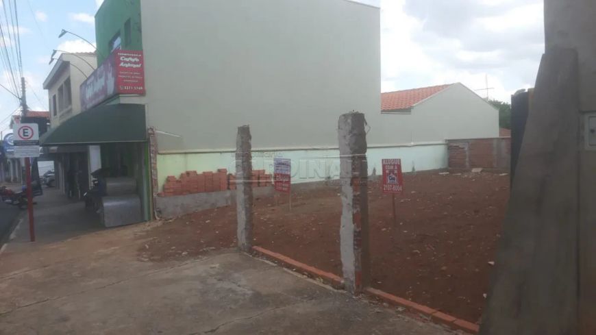 excelente localização, lote na Avenida Bruno Ruggiero para locação