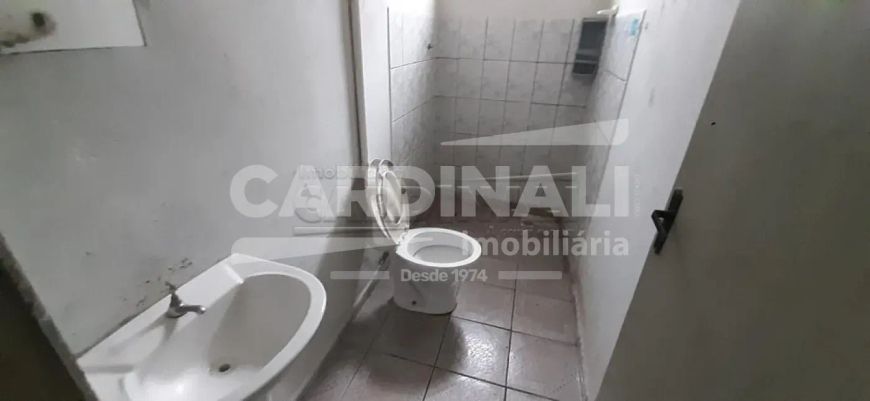 Casa Edícula em São Carlos