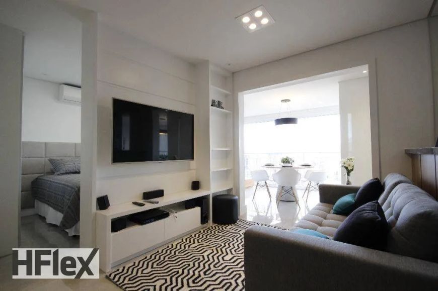 Apartamento com 2 dormitórios para alugar, 56 m² por R$ 13.634,00/mês - Vila Nova Conceição - São Pa