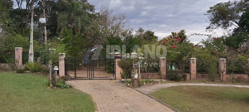 Venda de Rural / Chácara na cidade de São Carlos