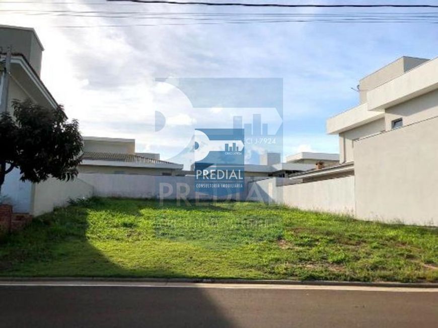 Terreno Residencial 0 quarto para Venda Condomínio Damha l, São Carlos