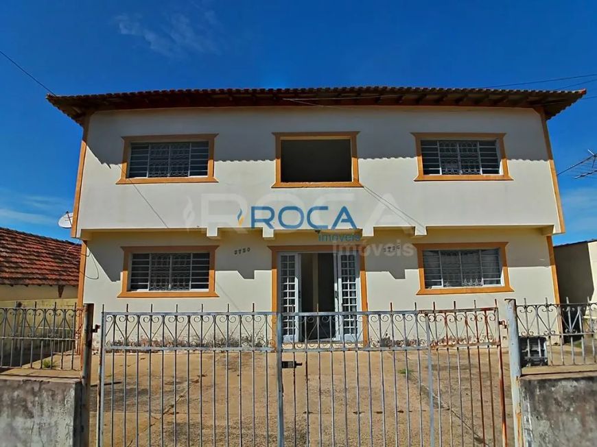 Venda de Apartamentos / Padrão na cidade de São Carlos