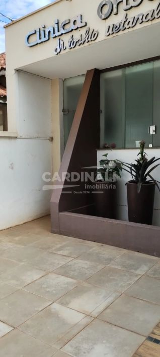 Comercial Prédio em São Carlos