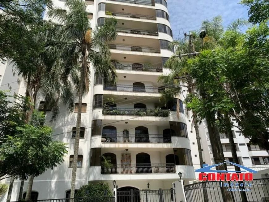 Venda de Apartamentos / Padrão na cidade de São Carlos