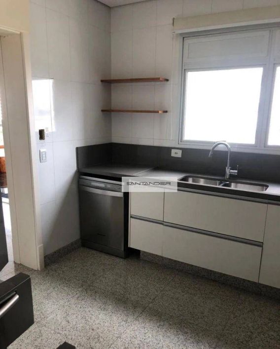 Apartamento à venda, 330 m² por R$ 3.900.000,00 - Jardim Anália Franco - São Paulo/SP
