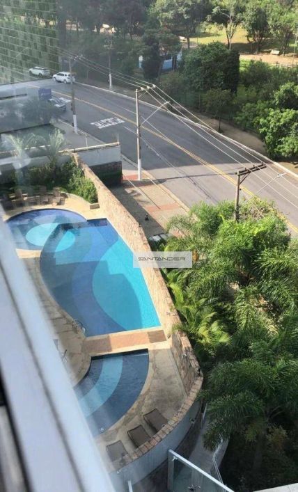 Apartamento à venda, 330 m² por R$ 3.900.000,00 - Jardim Anália Franco - São Paulo/SP
