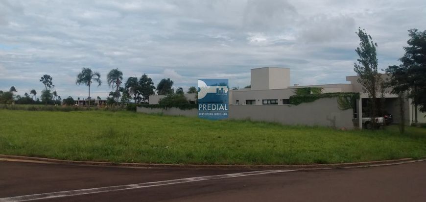 Terreno Residencial para Venda DAMHA GOLF, São Carlos