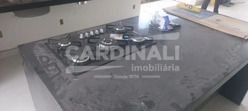 Casa Condomínio em São Carlos
