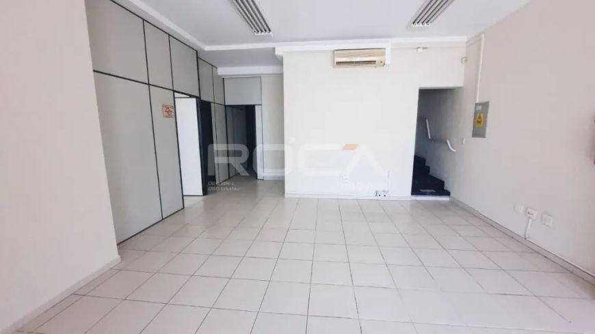 Sala Comercial para Alugar no Jardim Macarengo, São Carlos