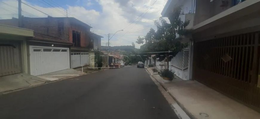 Casa Sobrado em São Carlos