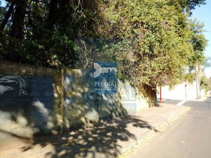 Terreno Residencial 0 quarto para Venda Vila Elizabeth, São Carlos