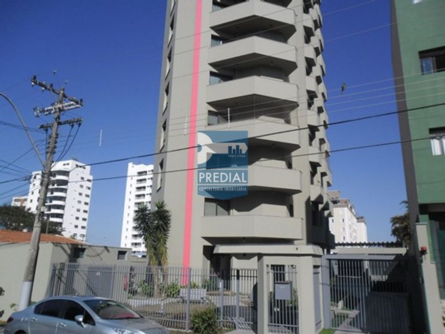 Cobertura duplex de alto padrão, excelente localização para venda Jardim Bethânia, São Carlos