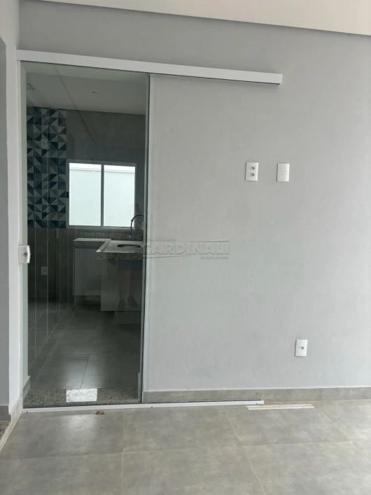 Casa Condomínio em São Carlos