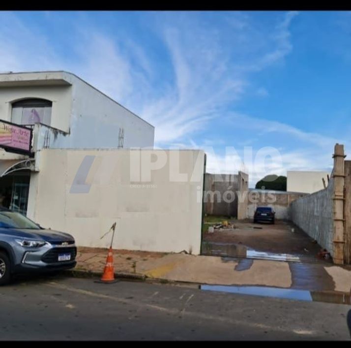 Venda de Terreno / Comercial na cidade de São Carlos