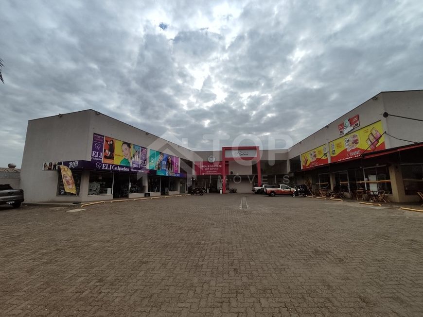 Sala comercial para Alugar na GALERIA SABARÁ