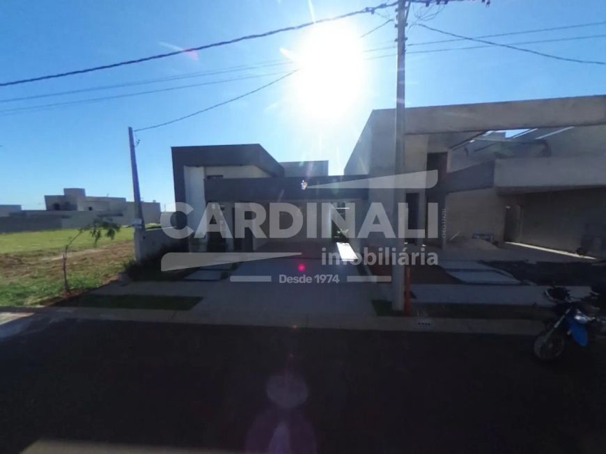 Casa Condomínio em São Carlos