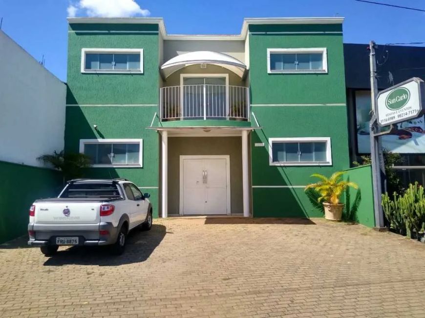 Venda de Comercial / Salão na cidade de São Carlos