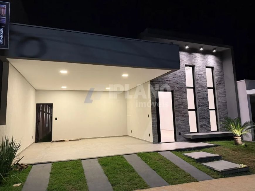 Venda de Casas / Condomínio na cidade de São Carlos