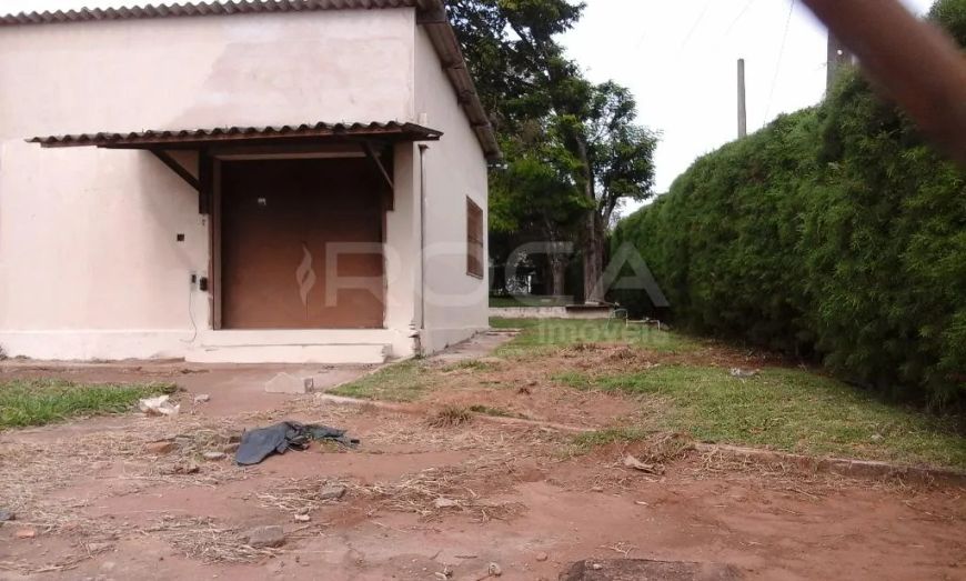 Venda de Comercial / Barracão/Galpão na cidade de São Carlos