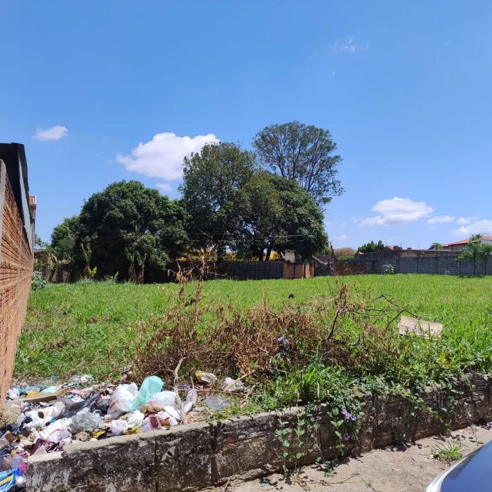 Terreno Comercial em São Carlos