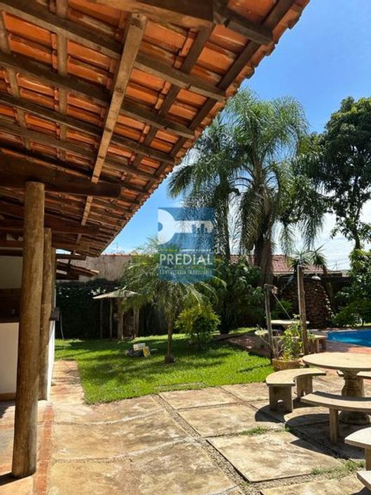 Casa de Condomínio 3 quartos para Venda Residencial Samambaia, São Carlos