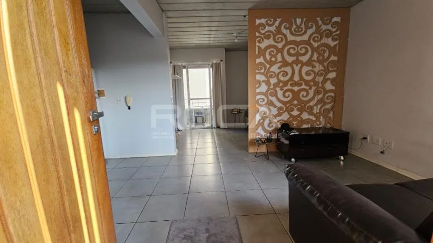 Venda de Apartamentos / Padrão na cidade de São Carlos