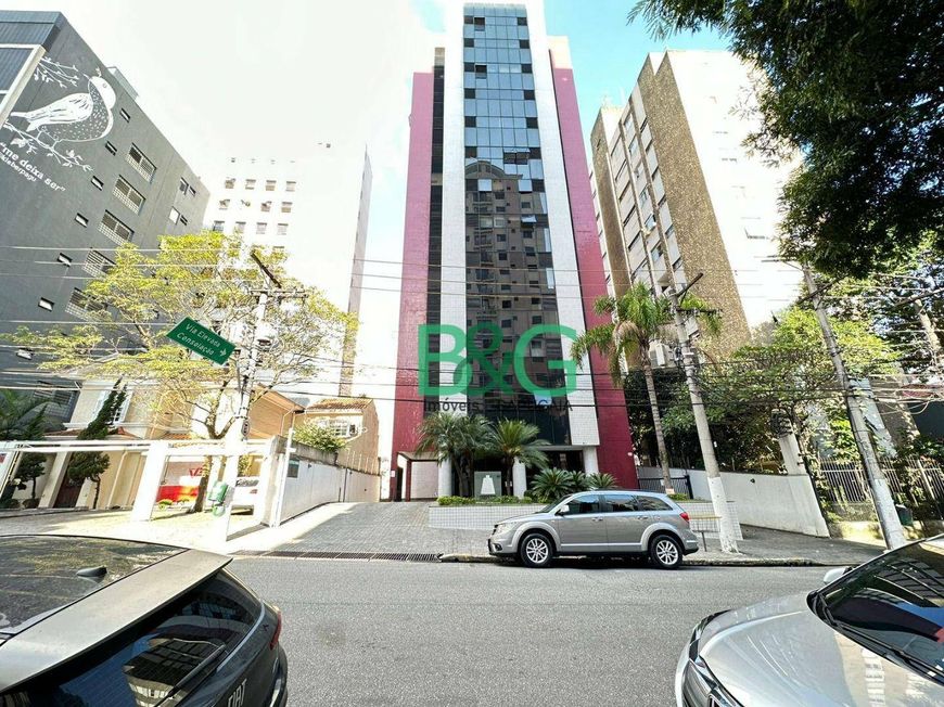Sala à venda, 28 m² por R$ 220.000,00 - Perdizes - São Paulo/SP
