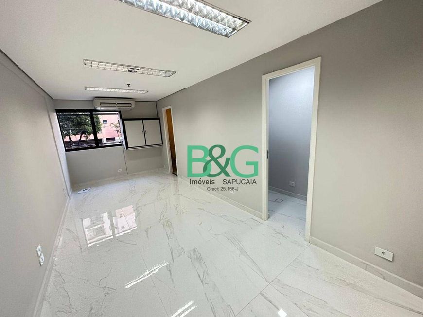 Sala à venda, 28 m² por R$ 220.000,00 - Perdizes - São Paulo/SP
