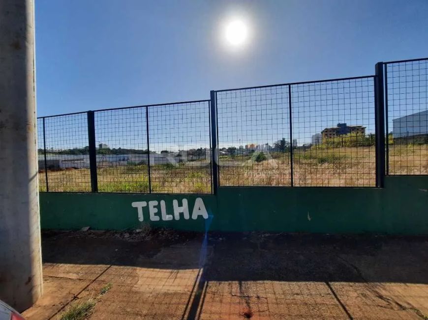 Locação de Terreno / Comercial na cidade de São Carlos