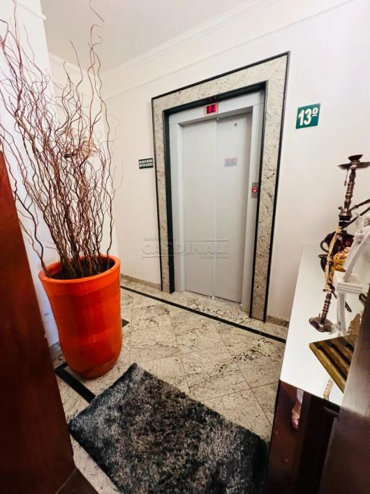 Apartamento Padrão em São Carlos