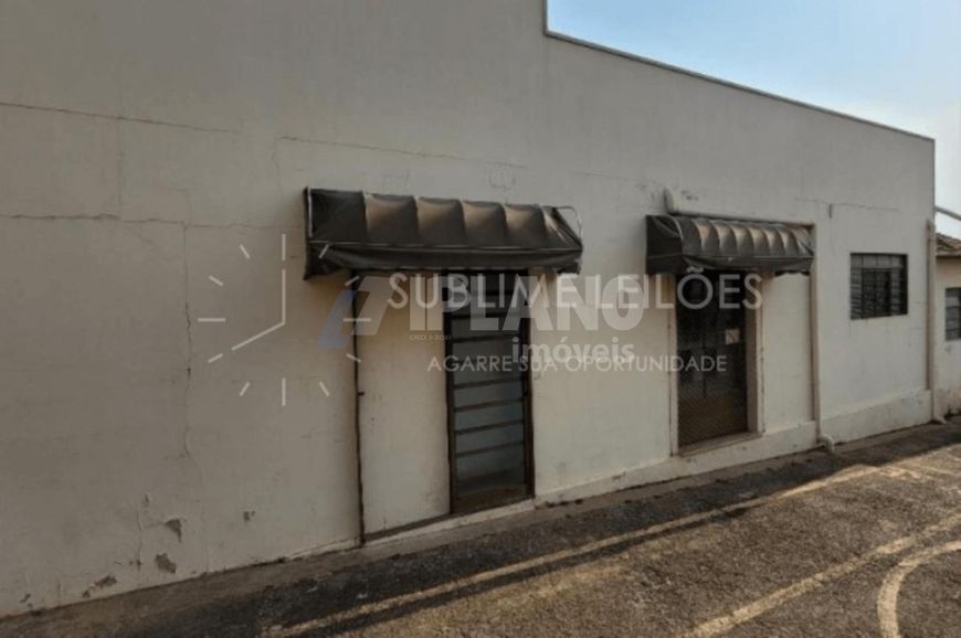 Venda de Comercial / Barracão/Galpão na cidade de São Carlos
