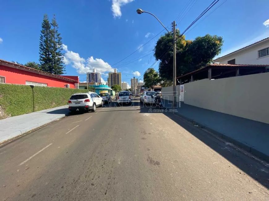 Comercial Ponto Comercial em São Carlos