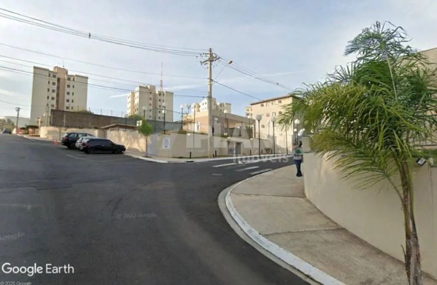 Venda de Terreno / Área na cidade de São Carlos