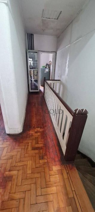 Casa com 4 dormit à venda, 200 m² , ideal para construção de prédio por R$ 1.590.000 - Água Branca -