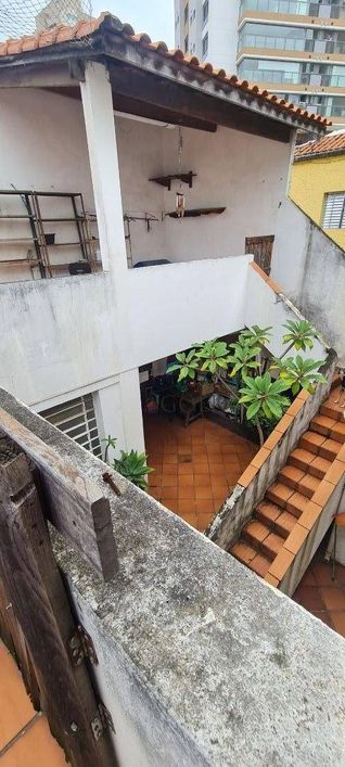 Casa com 4 dormit à venda, 200 m² , ideal para construção de prédio por R$ 1.590.000 - Água Branca -